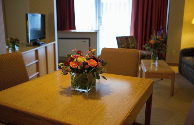 Cartier Place Suite Hotel - Foto 11