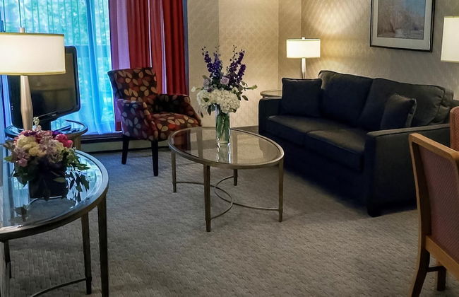 Cartier Place Suite Hotel - Foto 15