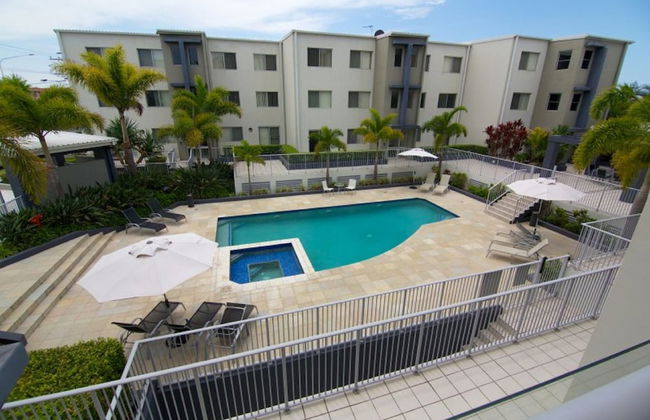 Splendido Resort Apartments - Photo 43