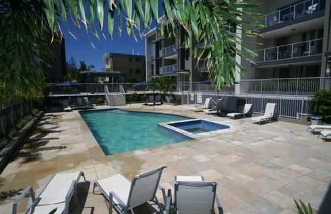 Splendido Resort Apartments - Photo 30