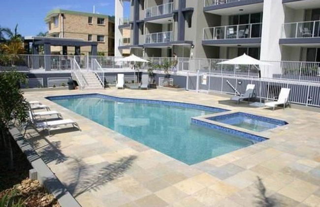 Splendido Resort Apartments - Photo 29