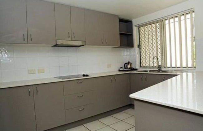 Splendido Resort Apartments - Photo 9