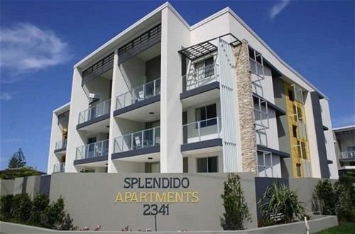 Photo 32 - Splendido Resort Apartments