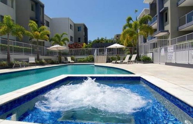 Splendido Resort Apartments - Photo 1