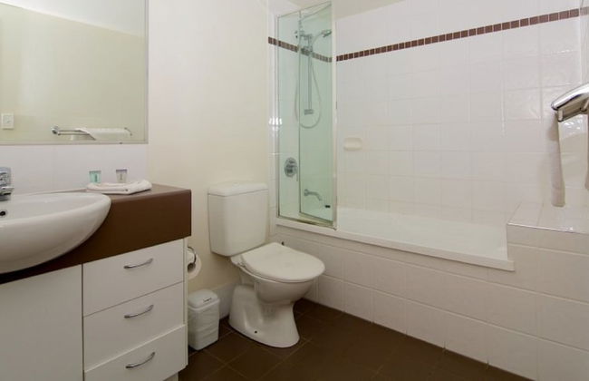 Splendido Resort Apartments - Photo 20