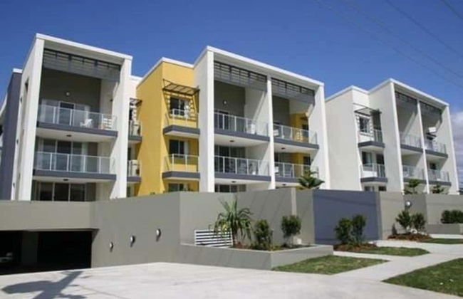 Splendido Resort Apartments - Photo 2