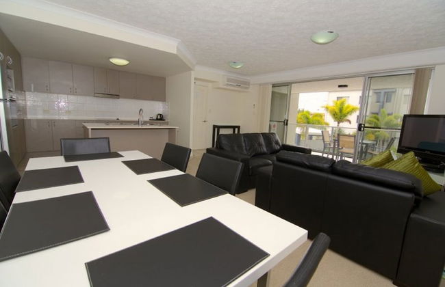 Splendido Resort Apartments - Photo 14