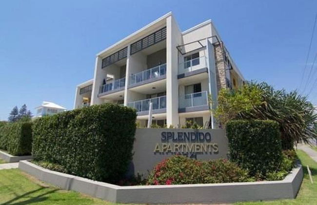 Splendido Resort Apartments - Photo 37