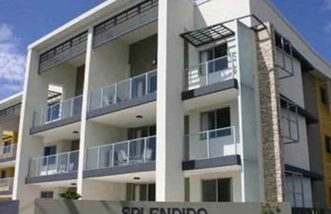 Splendido Resort Apartments - Photo 39