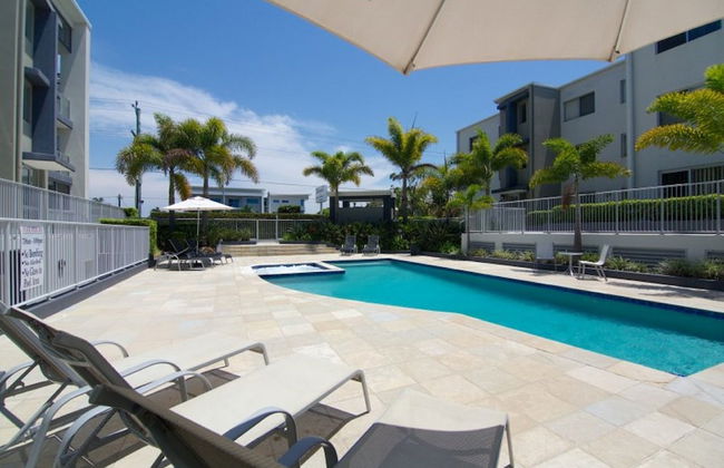 Splendido Resort Apartments - Photo 33