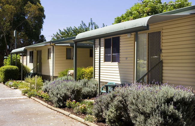 Acclaim Kingsway Tourist Park - Foto 12