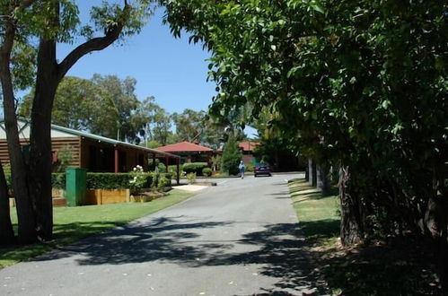 Photo 15 - Acclaim Kingsway Tourist Park