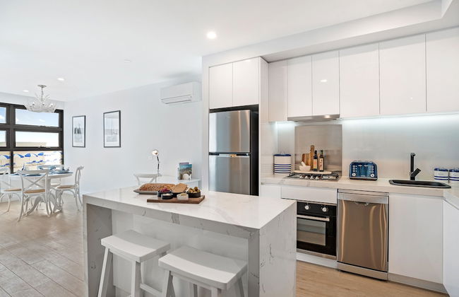 The Hamptons Apartments - Port Melbourne - Foto 30