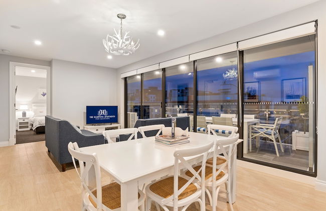 The Hamptons Apartments - Port Melbourne - Foto 23