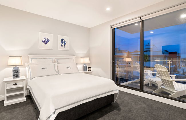 The Hamptons Apartments - Port Melbourne - Foto 6