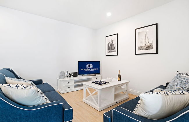 The Hamptons Apartments - Port Melbourne - Foto 37
