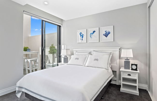 The Hamptons Apartments - Port Melbourne - Foto 20
