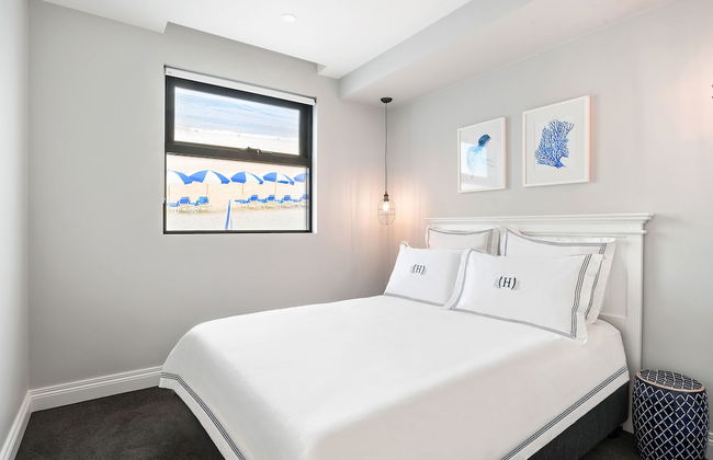 The Hamptons Apartments - Port Melbourne - Foto 15