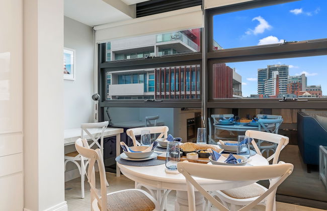 The Hamptons Apartments - Port Melbourne - Foto 11