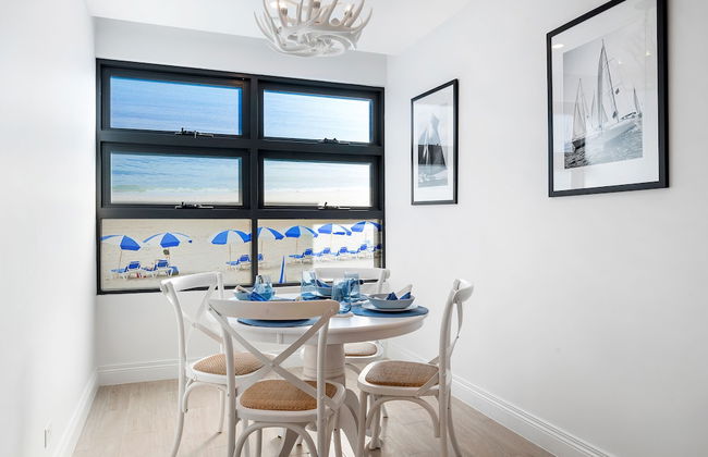 The Hamptons Apartments - Port Melbourne - Foto 24