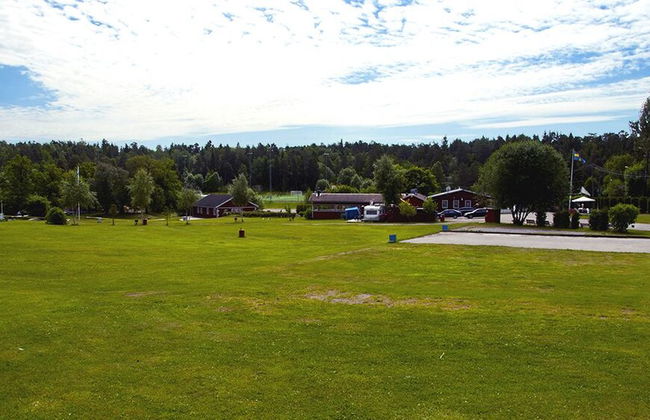 Rösjöbaden Camping & Stugby - Foto 23