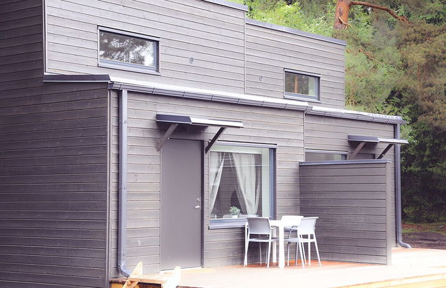 Rösjöbaden Camping & Stugby - Foto 7