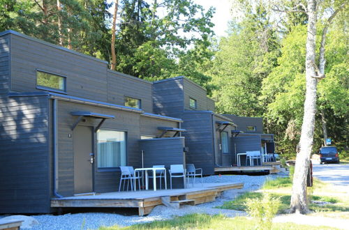 Photo 14 - Rösjöbaden Camping & Stugby