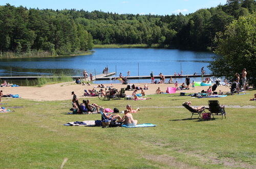 Photo 25 - Rösjöbaden Camping & Stugby