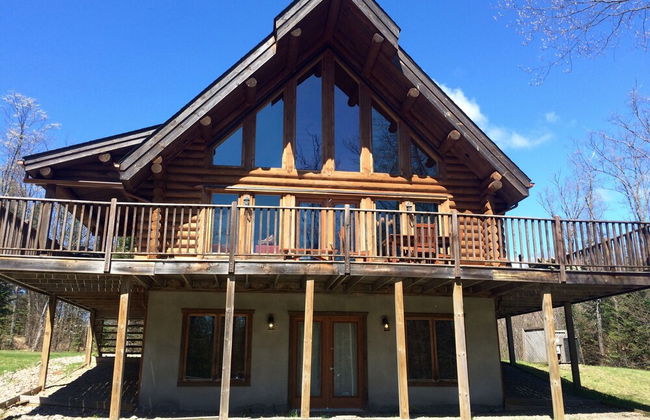 Blueberry Lake Resort - Foto 42