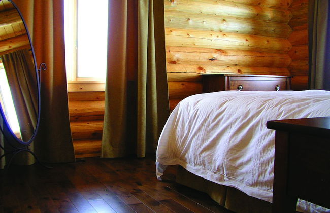 Blueberry Lake Resort - Foto 2