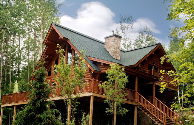 Blueberry Lake Resort - Foto 1
