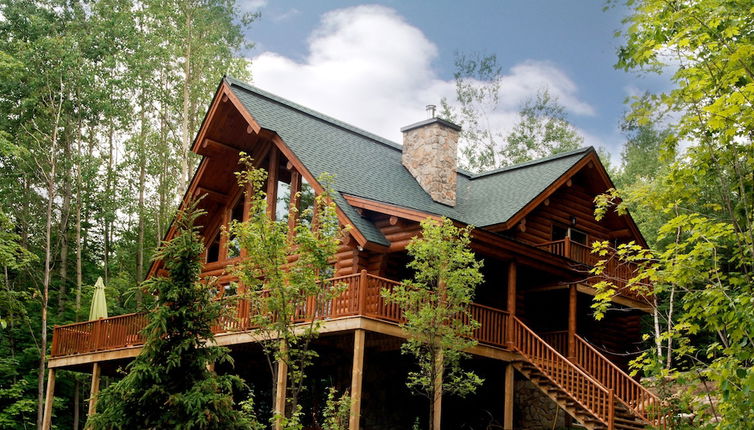 Photo 1 - Blueberry Lake Resort