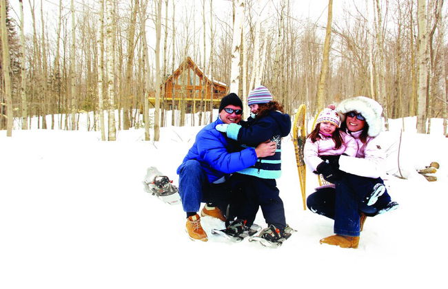 Blueberry Lake Resort - Foto 36