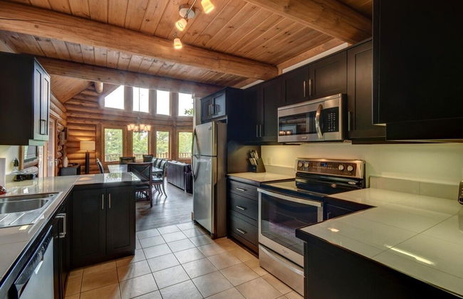 Blueberry Lake Resort - Foto 15