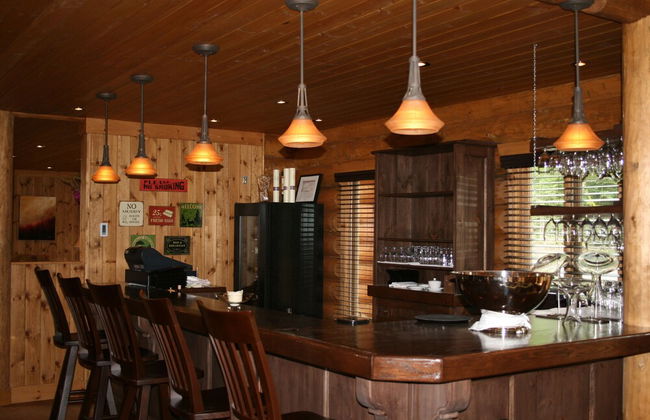 Blueberry Lake Resort - Foto 14