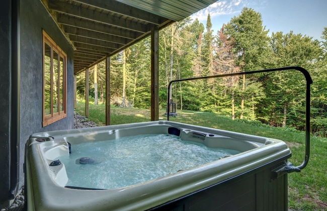 Blueberry Lake Resort - Foto 31