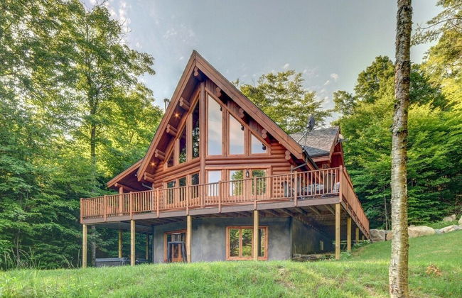 Blueberry Lake Resort - Foto 5