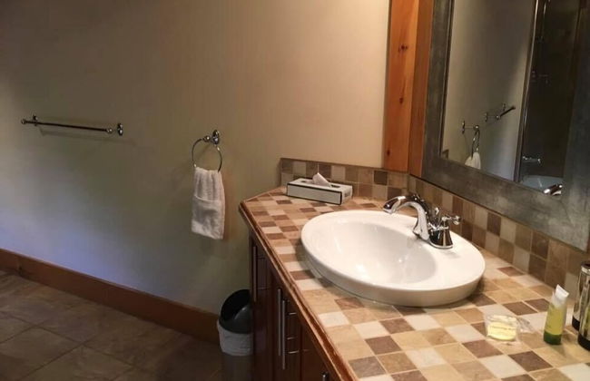 Blueberry Lake Resort - Foto 28