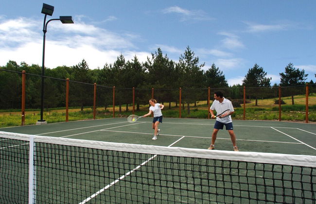 Blueberry Lake Resort - Foto 32