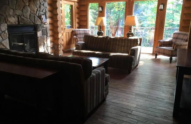 Blueberry Lake Resort - Foto 21