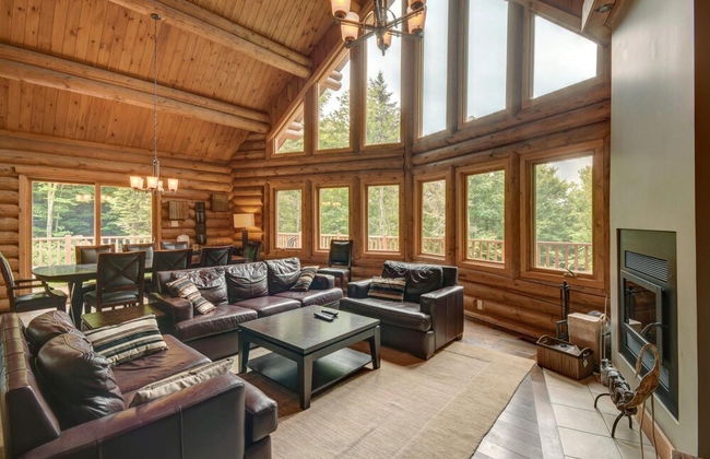 Blueberry Lake Resort - Foto 18