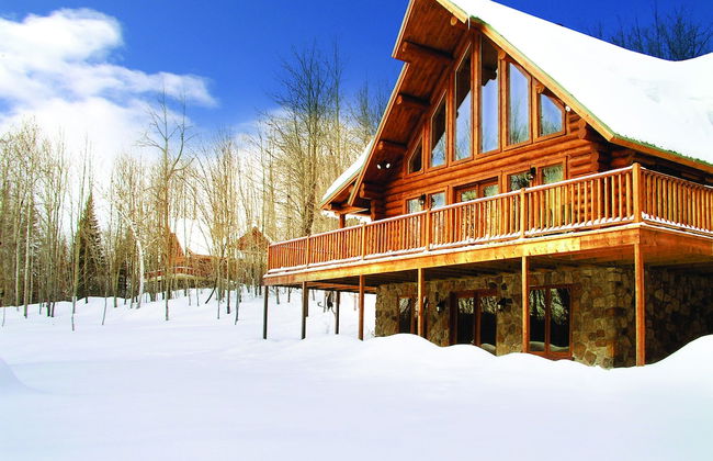 Blueberry Lake Resort - Foto 24