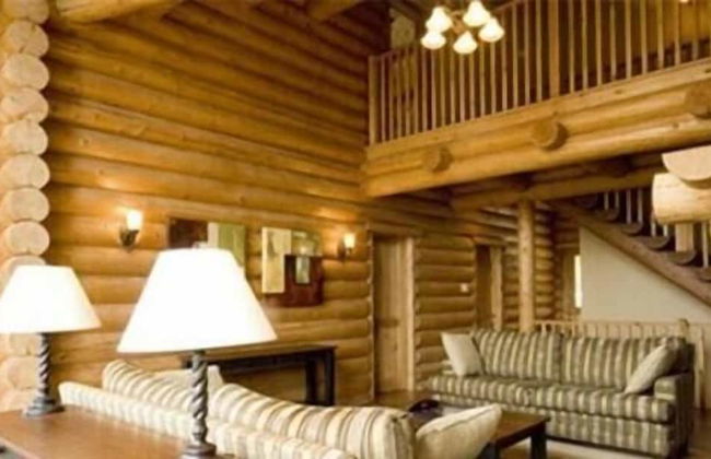 Blueberry Lake Resort - Foto 20