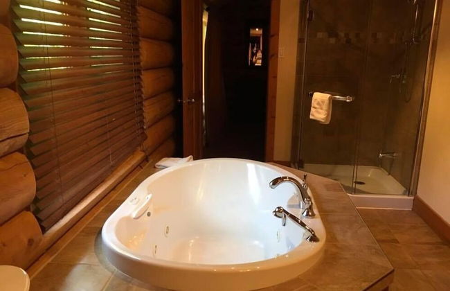 Blueberry Lake Resort - Foto 27