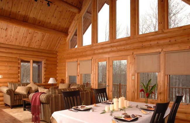 Blueberry Lake Resort - Foto 23
