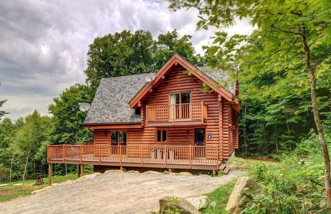 Blueberry Lake Resort - Foto 6