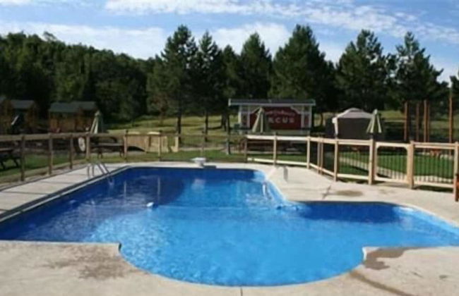 Blueberry Lake Resort - Foto 30