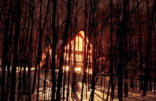 Blueberry Lake Resort - Foto 44