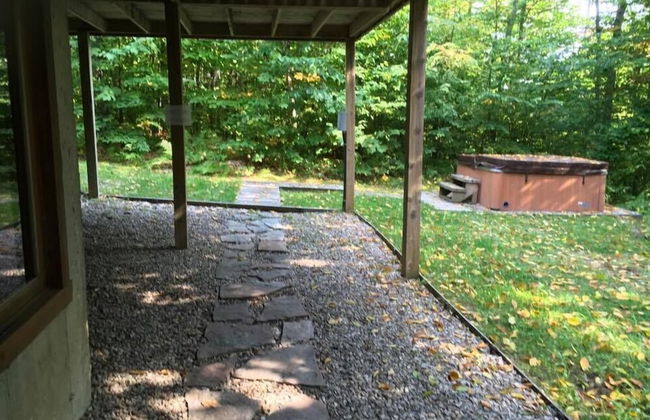Blueberry Lake Resort - Foto 40