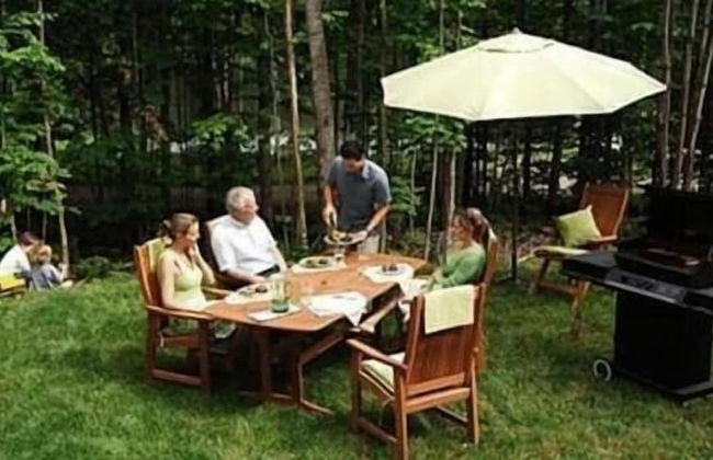 Blueberry Lake Resort - Foto 45